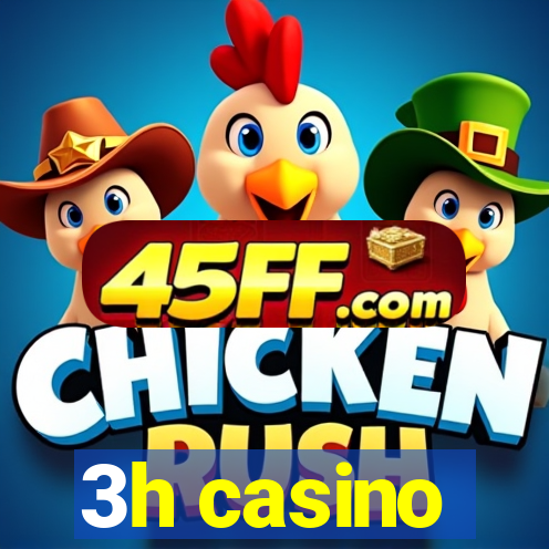 3h casino